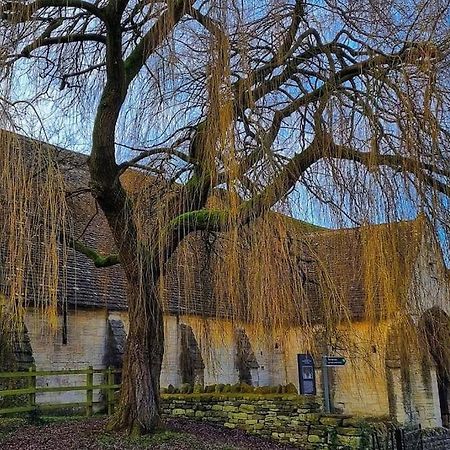 Period Apartment, Great Views, In Heart Of Town. Bradford-On-Avon Exteriér fotografie